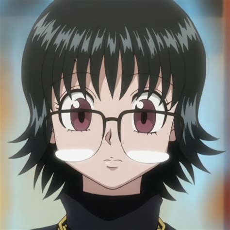 hunter x hunter shizuku|Shizuku (シズク) .